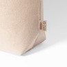 Sac Éco-responsable Chic Personnalisé de Shopping Kompul - pas cher Matières : PET recyclé Couleurs : naturel cadeau collaborate