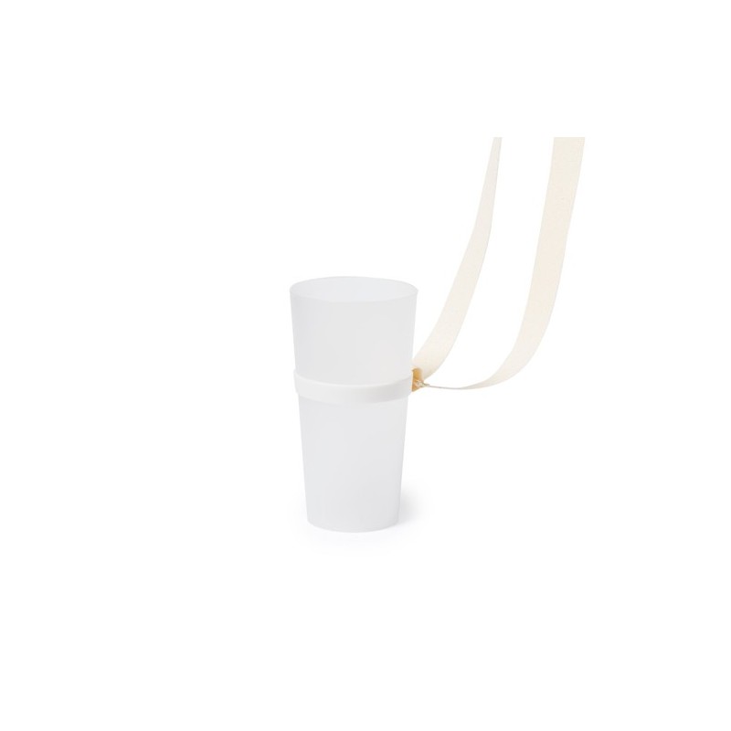 Lanyard Porte Verre Félin : Pratique et Élégant