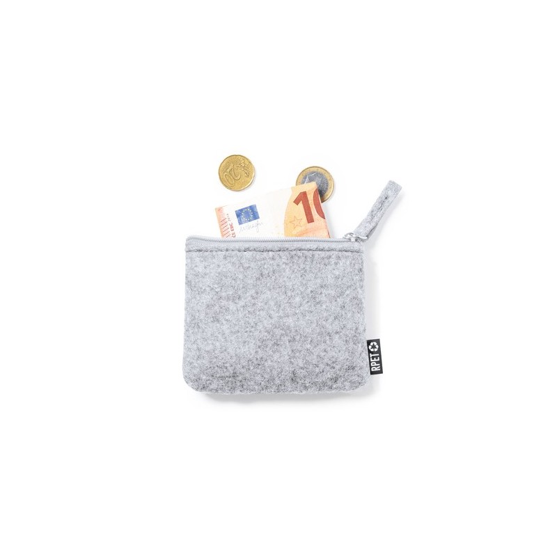 Porte Monnaie Gagox : Élégance Écologique