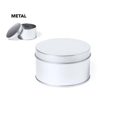 Boîte de Présentation Rubrux en Métal Résistant 2