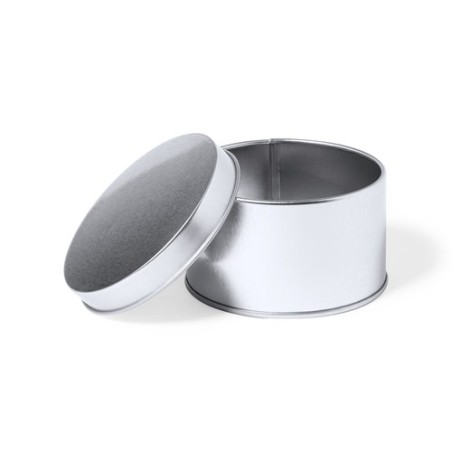 Boîte de Présentation Rubrux en Métal Résistant