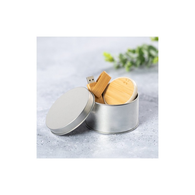 Boîte de Présentation Rubrux en Métal Résistant