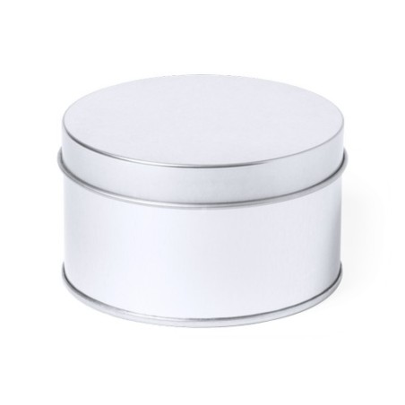 Boîte de Présentation Rubrux en Métal Résistant