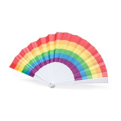 Éventail personnalisable pas cher Rupaul 2