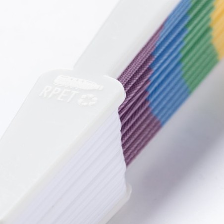 Éventail personnalisable pas cher Rupaul marquage laser ultra précis