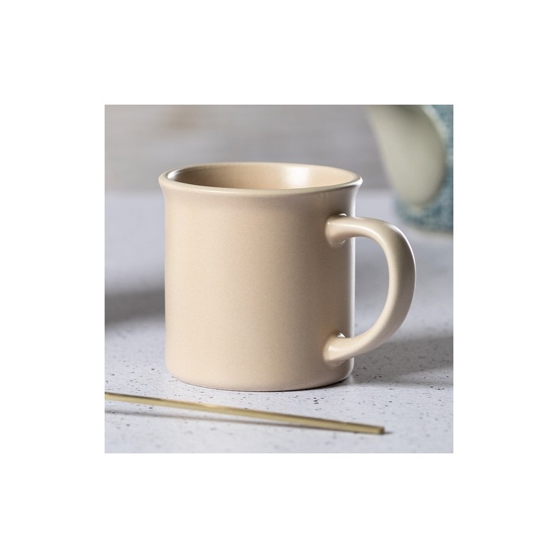 Tasse Byren - Élégance et Personnalisation