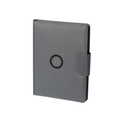 Porte-Documents Éco-responsable et Pratique Multifonction Harbur