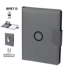 Porte-Documents Éco-responsable et Pratique Multifonction Harbur 2