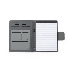 Porte-Documents Éco-responsable et Pratique Multifonction Harbur cadeau entreprise pas cher