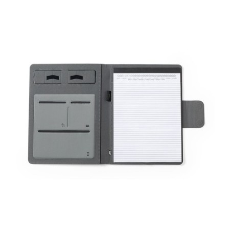Porte-Documents Éco-responsable et Pratique Multifonction Harbur cadeau entreprise pas cher
