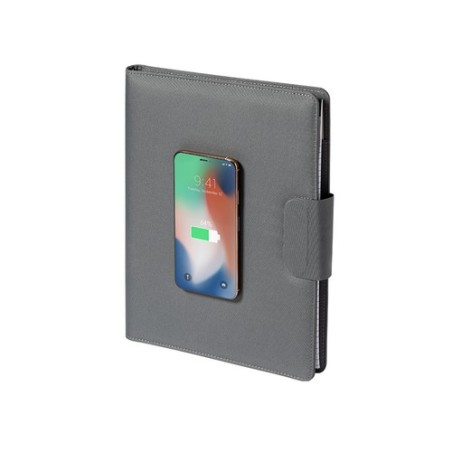Porte-Documents Éco-responsable et Pratique Multifonction Harbur impression haute définition