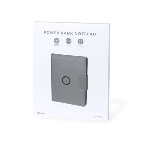 Porte-Documents Éco-responsable et Pratique Multifonction Harbur cadeau collaborateur premium