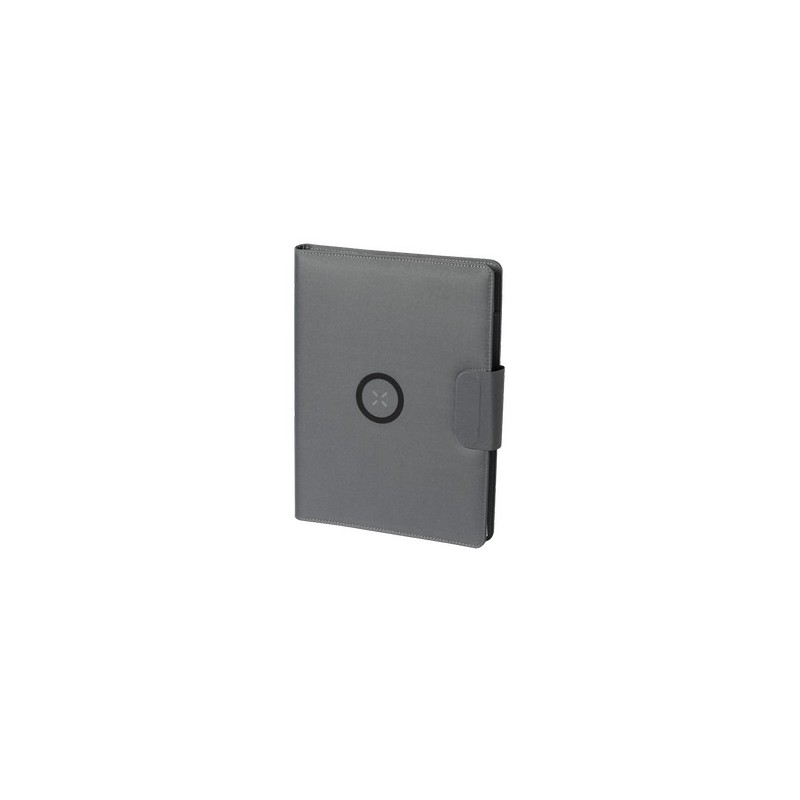 Porte-Documents Éco-responsable et Pratique Multifonction Harbur accessoire événementiel unique