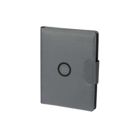 Porte-Documents Éco-responsable et Pratique Multifonction Harbur accessoire événementiel unique