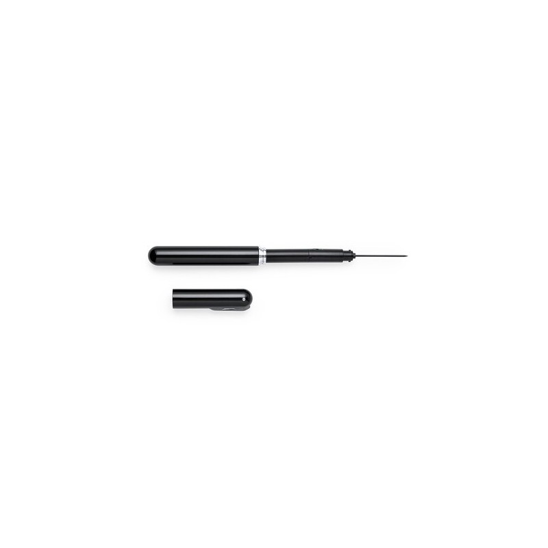 Tire-Bouchon Pratique Personnalisé pas cher Greymuz Couleurs : noir livraison express 24h 48h