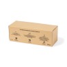 Kit Éco-responsable de Herbes Aromatiques Personnalisé Mendrax Matières : bois livraison express 24h 48h