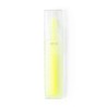 Surligneur Éco-responsable Fluo Personnalisé pas cher - Conrad Matières : PET recyclé Couleurs : transparent impression haute dé