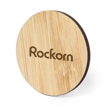 Pin Royers - Épingle Magnétique en Bambou