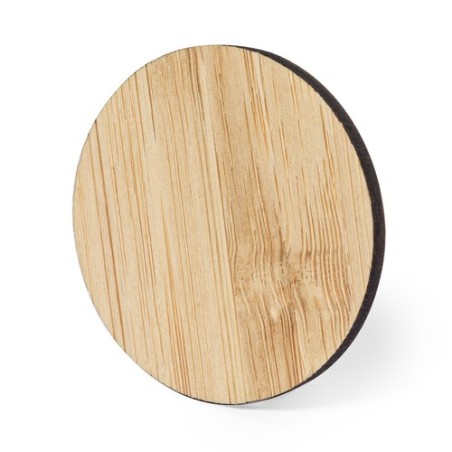 Pin Royers - Épingle Magnétique en Bambou