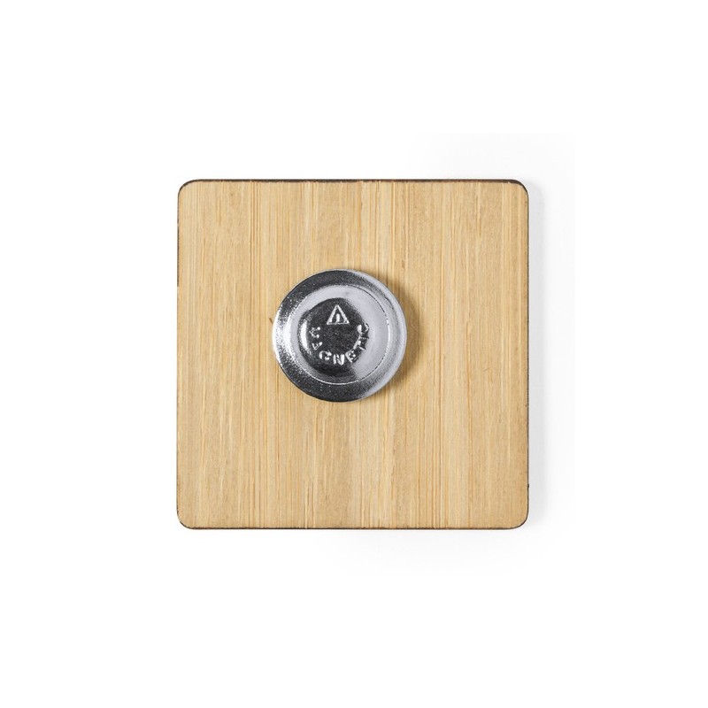 Pin Royers - Épingle Magnétique en Bambou