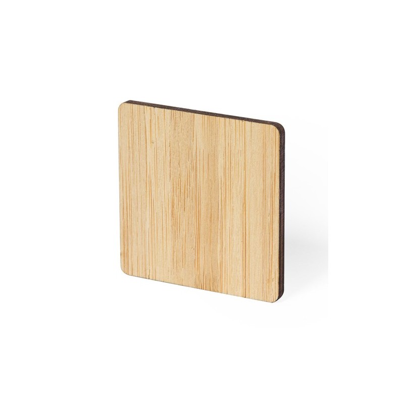 Pin Royers - Épingle Magnétique en Bambou