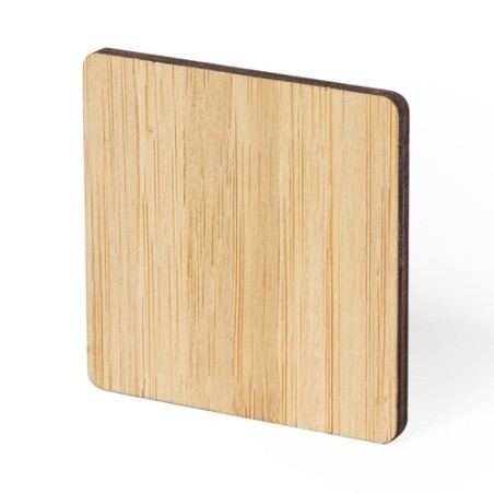 Pin Royers - Épingle Magnétique en Bambou