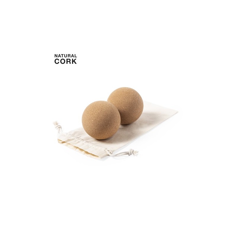 Set de Balles Tuduk : Équilibre et Relaxation