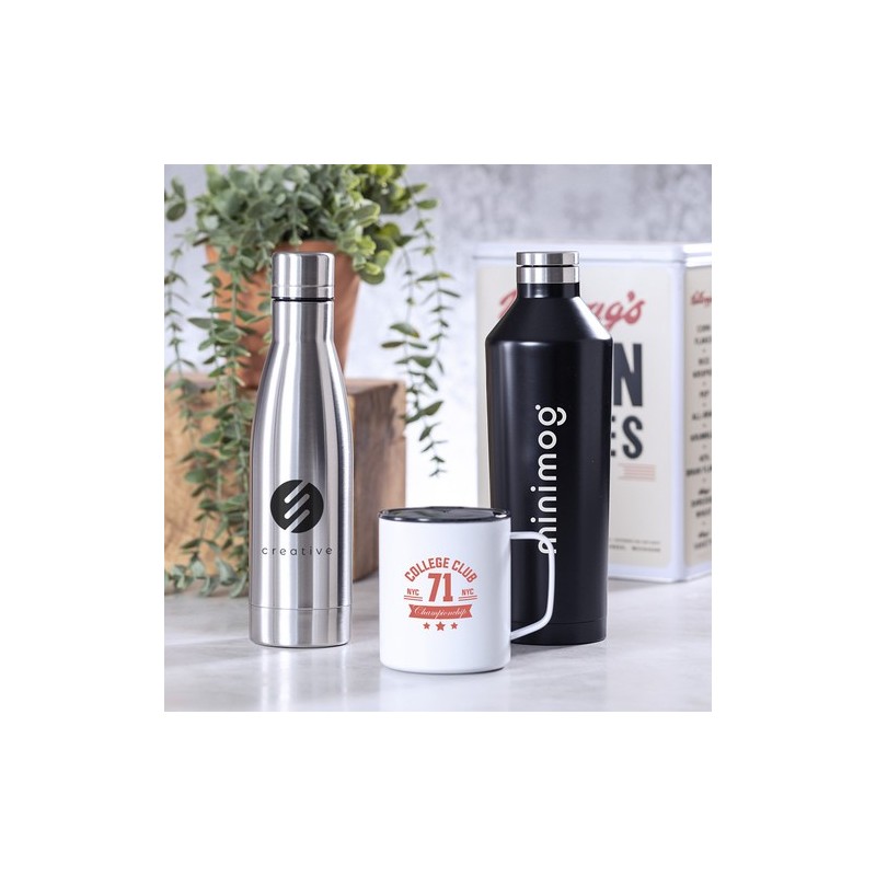 Bidon Thermique Gristel - Isolation Maximale