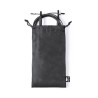 Corde à Sauter Éco-responsable Personnalisée - Lakex Couleurs : noir
