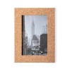 Porte-Photos Éco-Responsable Personnalisé pas cher - Tapex Matières : liège personnalisable avec votre logo