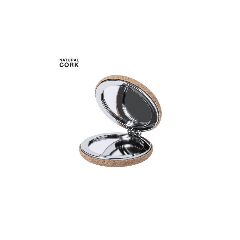 Miroir Alunax : Élégance et Praticité