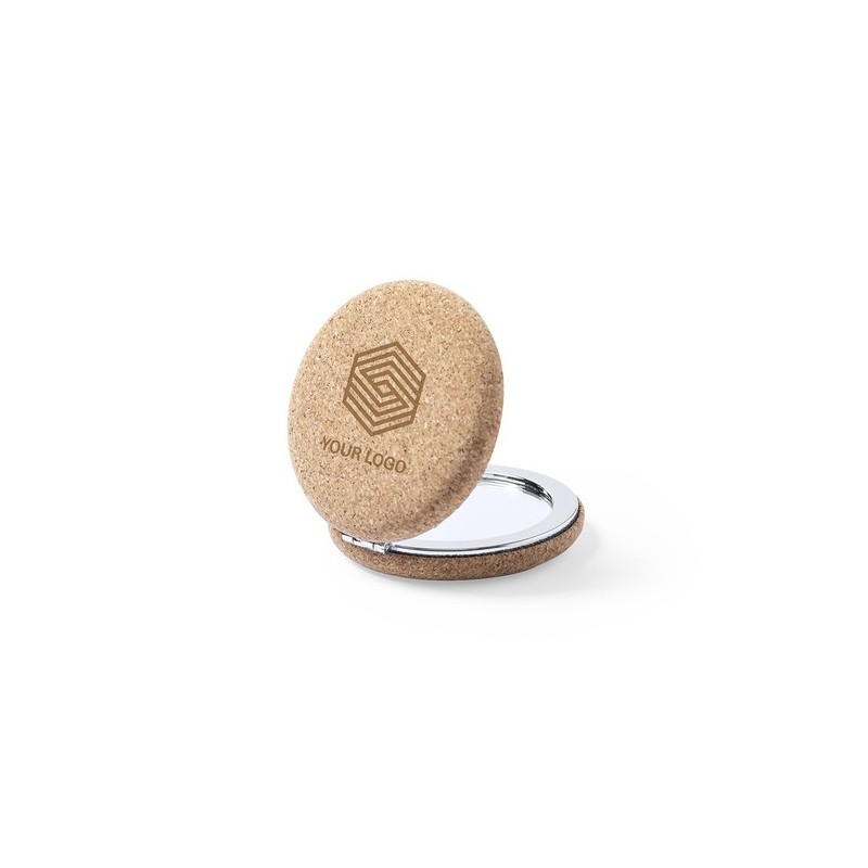 Miroir Alunax : Élégance et Praticité