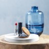 Miroir de Poche Éco-responsable Personnalisé Alunax pas cher Matières : liège marquage laser ultra précis