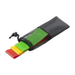 Bandes de Résistance Personnalisées pour Fitness et Musculation Bork Matières : TPE livraison express 24h 48h