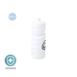 Bidon Antibactérien Copil - Gourde Sécurisée 500ml 2