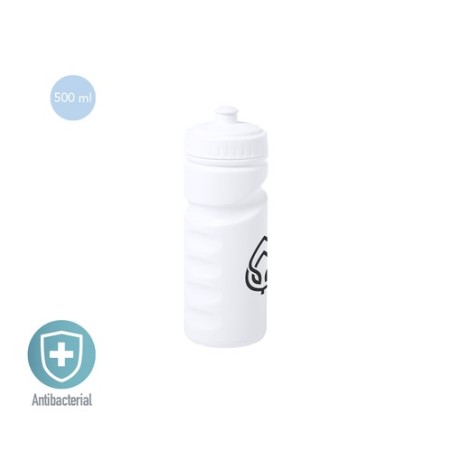 Bidon Antibactérien Copil - Gourde Sécurisée 500ml