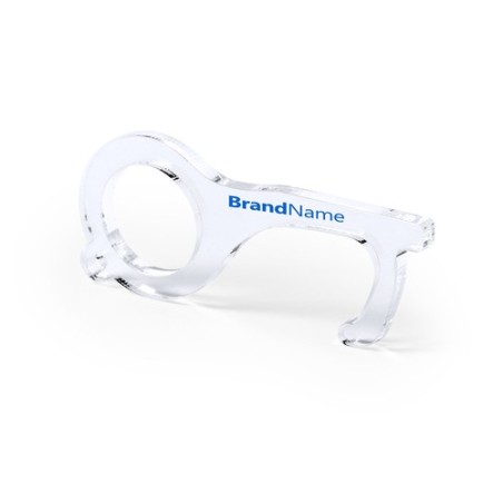 Porte-Clés Anticontact Napil – Hygiène et Praticité