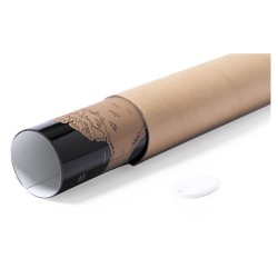 Mappemonde Palsy Éco-Friendly à Gratter 2