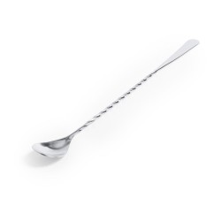 Agitateur Personnalisé pour Bar - Micux Matières : acier inoxydable 2