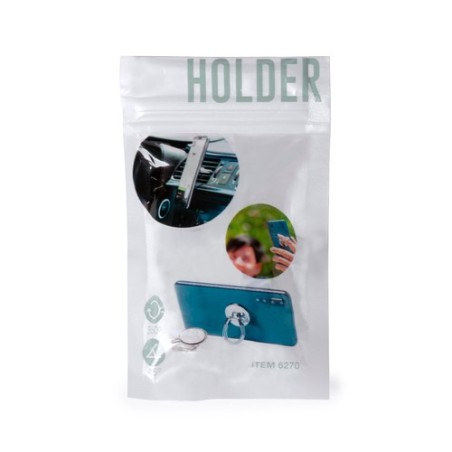 Support Atosh : Élégance et Praticité en Téléphonie