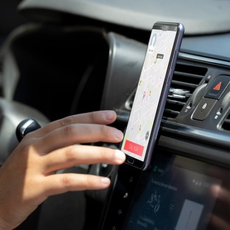 Support Atosh : Élégance et Praticité en Téléphonie