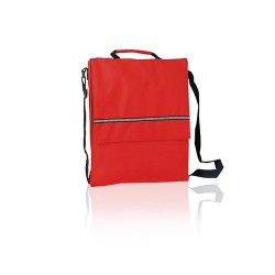 Sacoche Business Personnalisée Éco-responsable - Porte-Documents Milán