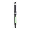 Set Cadeau d'Entreprise Éco-responsable avec Stylo et Roller Personnalisé Antonio Miro Matières : métal Couleurs : noir cadeau c