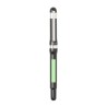 Set Cadeau d'Entreprise Éco-responsable avec Stylo et Roller Personnalisé Antonio Miro Matières : métal Couleurs : noir personna