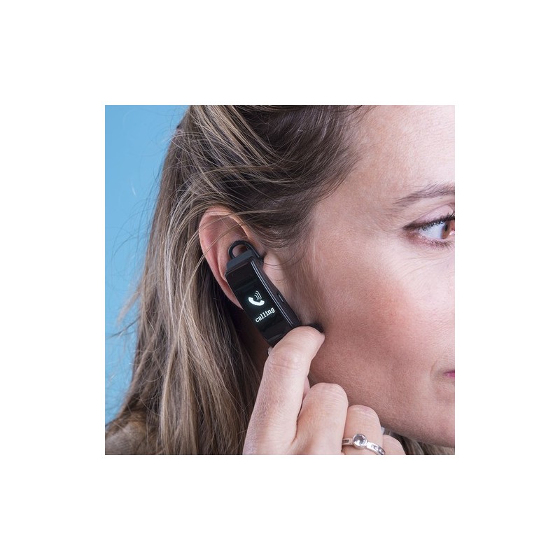 Bracelet Intelligent Rusk - Votre Compagnon Connecté