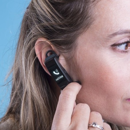 Bracelet Intelligent Rusk - Votre Compagnon Connecté