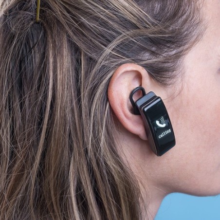 Bracelet Intelligent Rusk - Votre Compagnon Connecté