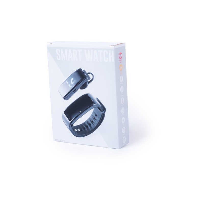 Bracelet Intelligent Rusk - Votre Compagnon Connecté