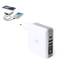 Adaptateur Voyage Multifonction Teimpor 2