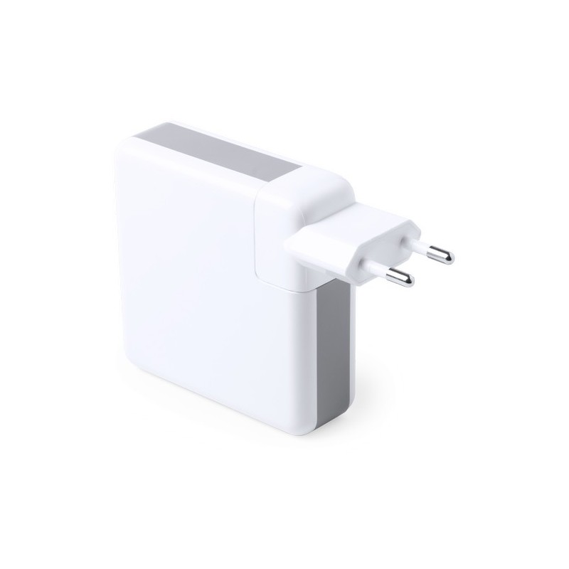 Adaptateur Voyage Multifonction Teimpor